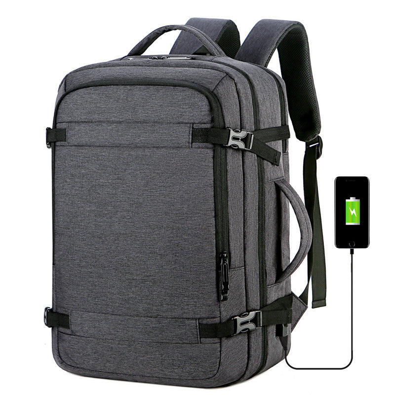 Smart Charging Travel Backpack Kalsten