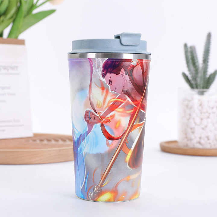 Travel mug Kalsten