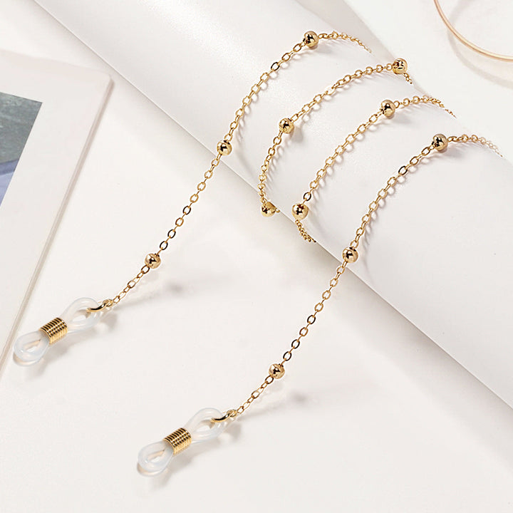 Elegant Beaded Chain Kalsten