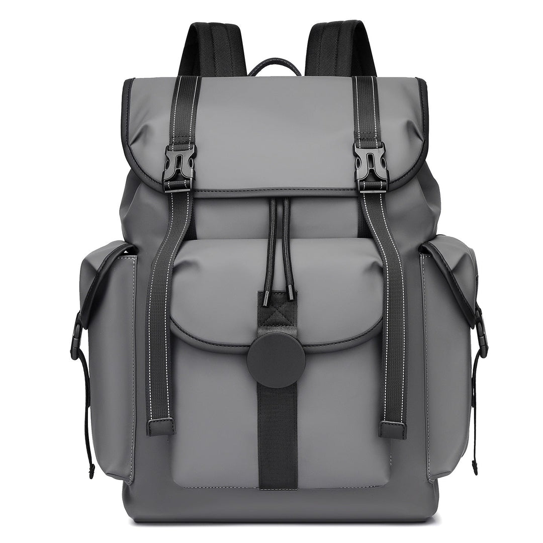 High-Performance Waterproof Adventure Backpack Kalsten