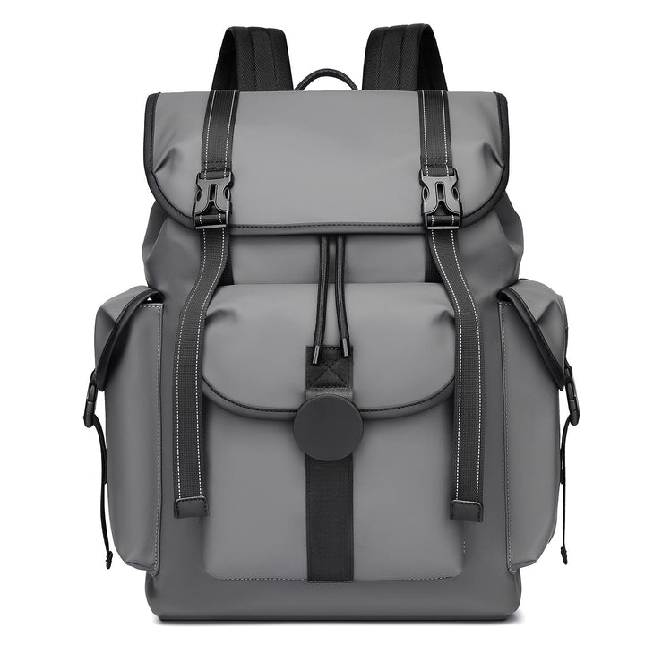 High-Performance Waterproof Adventure Backpack Kalsten
