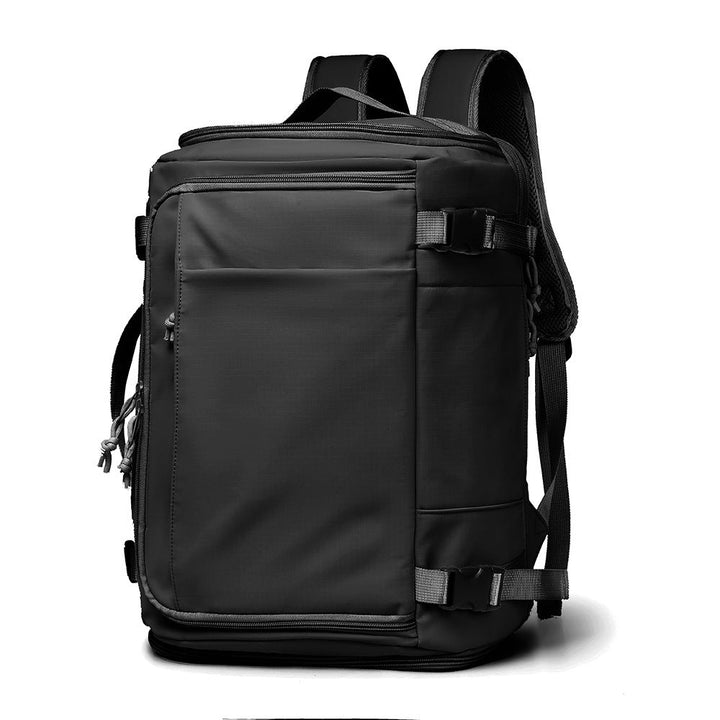 Versatile Multi-Functional Travel Backpack Kalsten