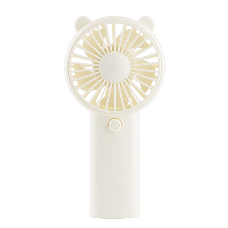 Ladies Portable Hand Fan Kalsten