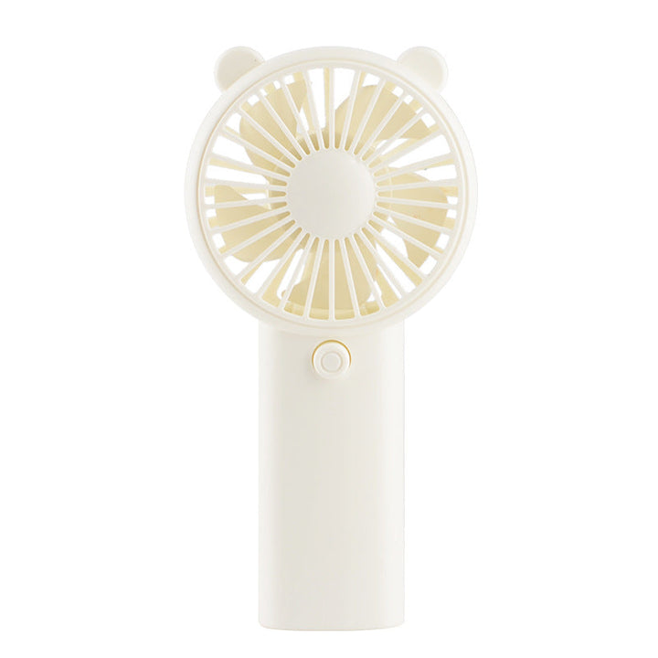 Ladies Portable Hand Fan Kalsten