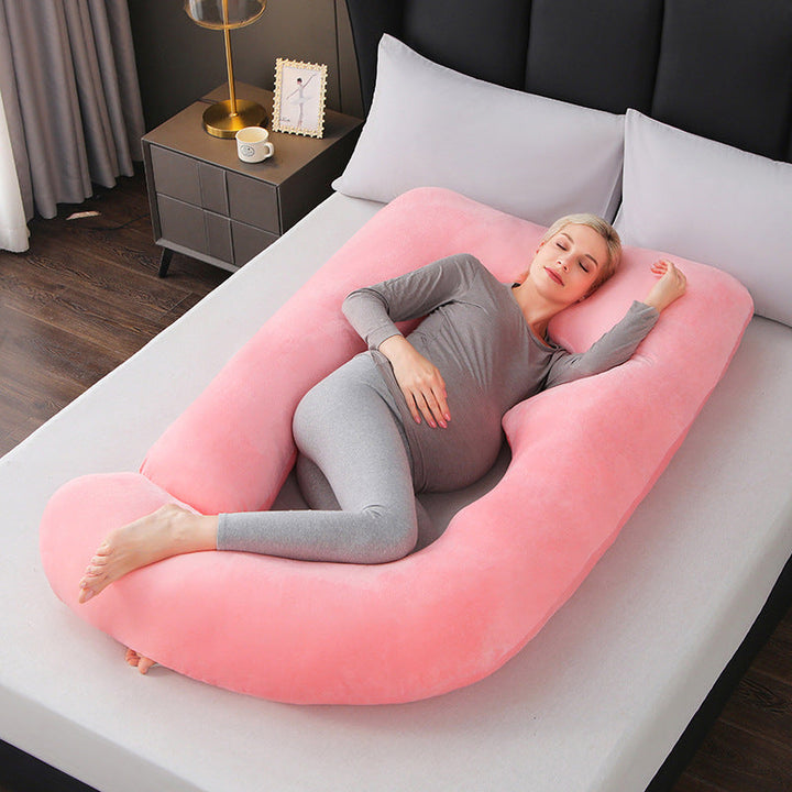 Multifunctional Cuddle and Nursing Pillow Kalsten