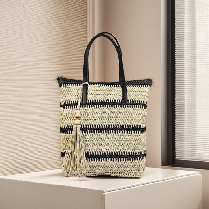 Beach bag Kalsten