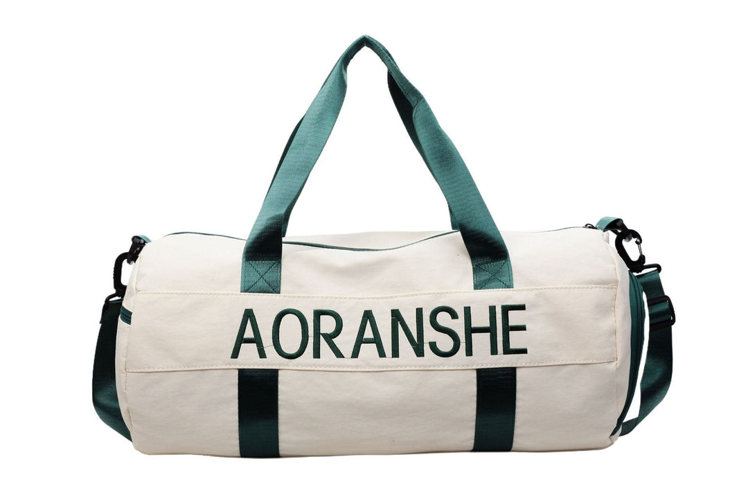 Versatile Fitness Duffle Bag