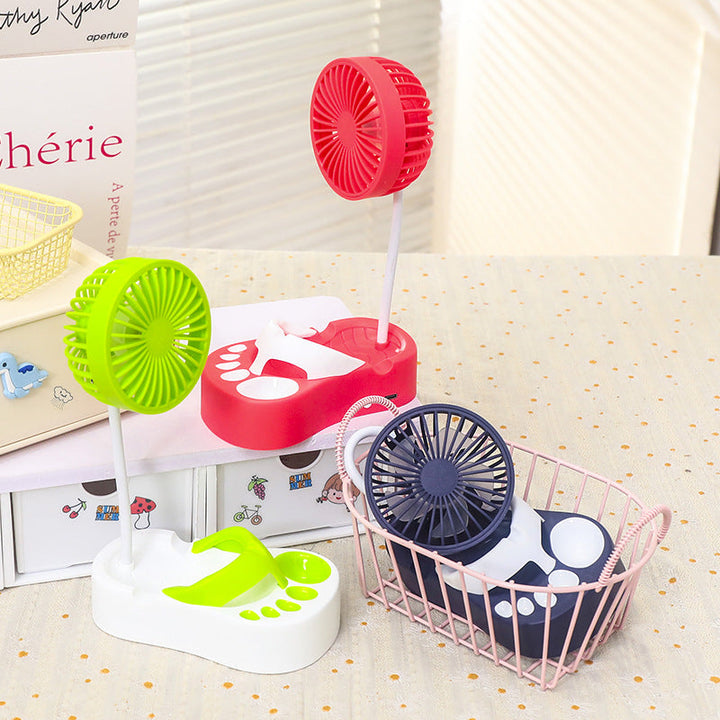 Unisex Portable Table Fan Kalsten