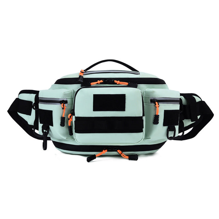 Multifunctional Tactical Waist Bag Kalsten