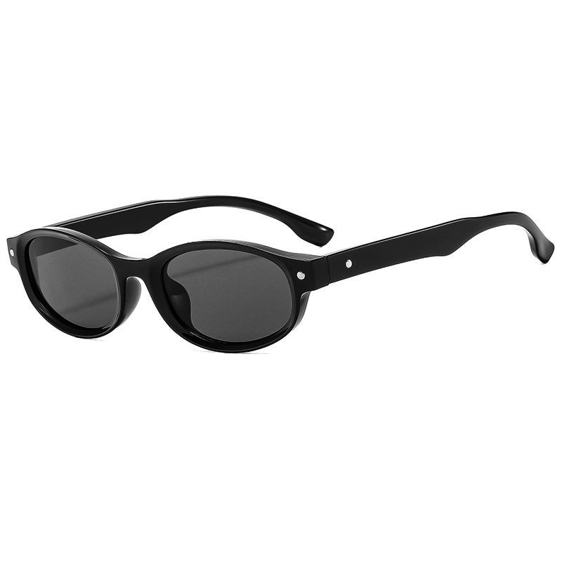 Women's fashionable sunglasses with elegant frame Kalsten