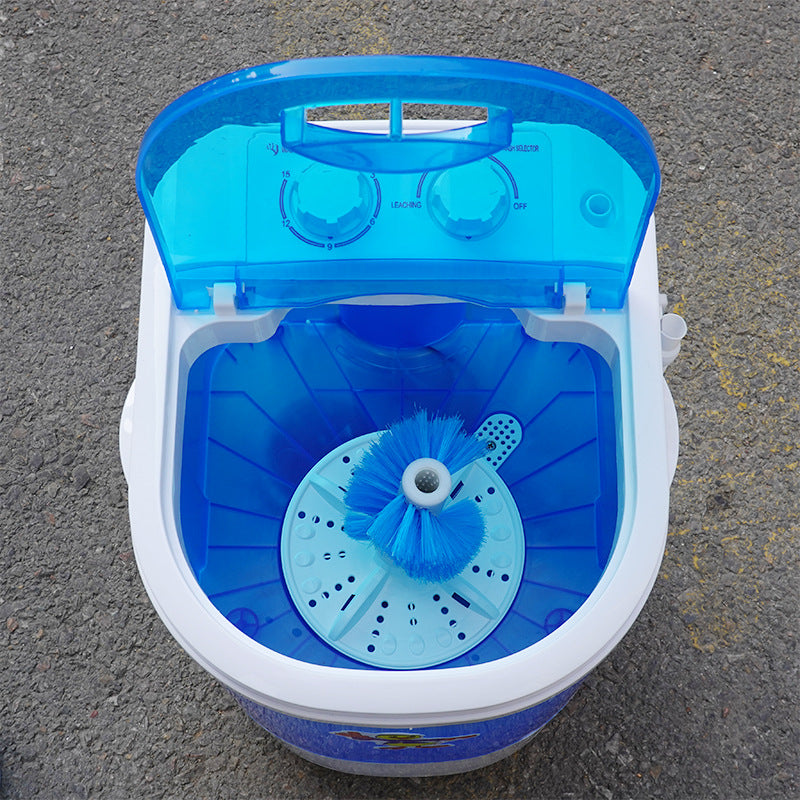 Mini Laundry Dryer Kalsten