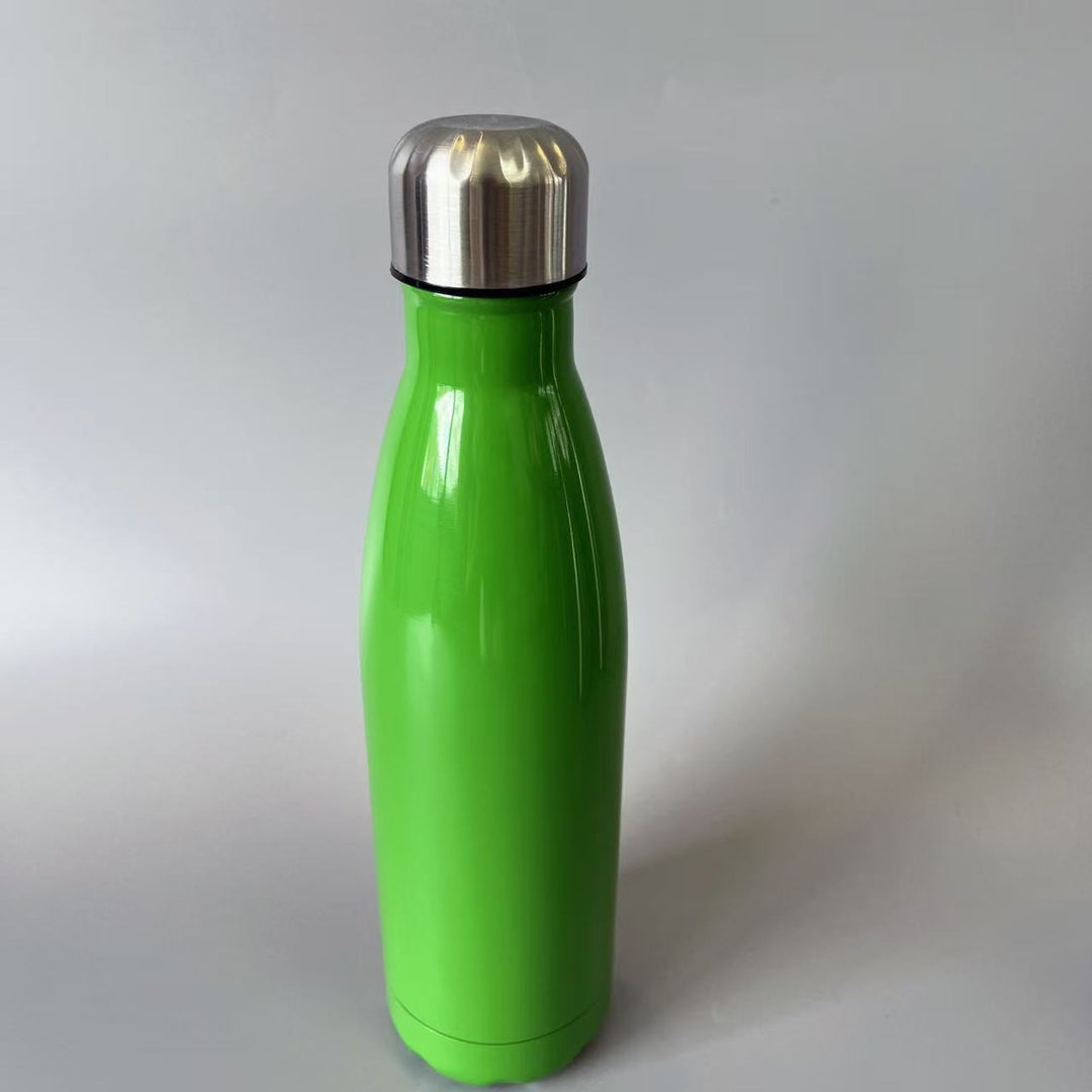 Women's Stainless Steel Drinking Bottle Kalsten