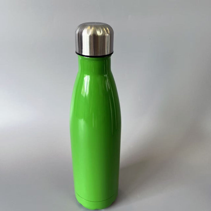 Women's Stainless Steel Drinking Bottle Kalsten