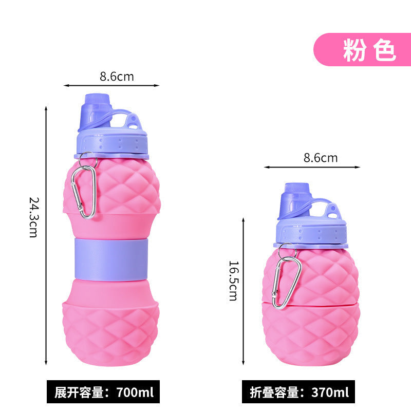 Women practical water bottle Kalsten