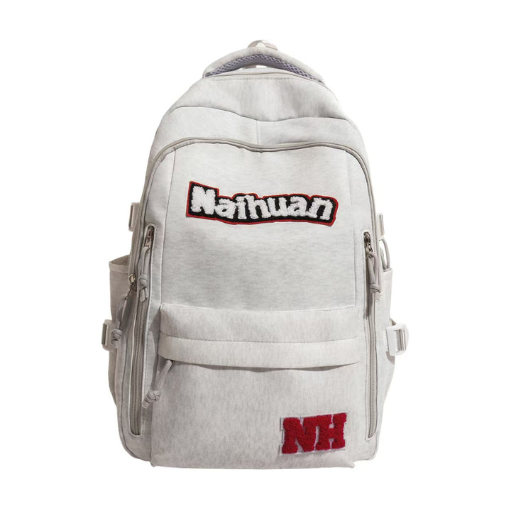 Versatile Multi-Compartt Backpack Kalsten  1784809805