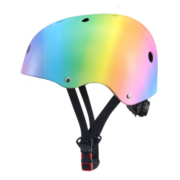 Fantasy Skate Helmet Kalsten