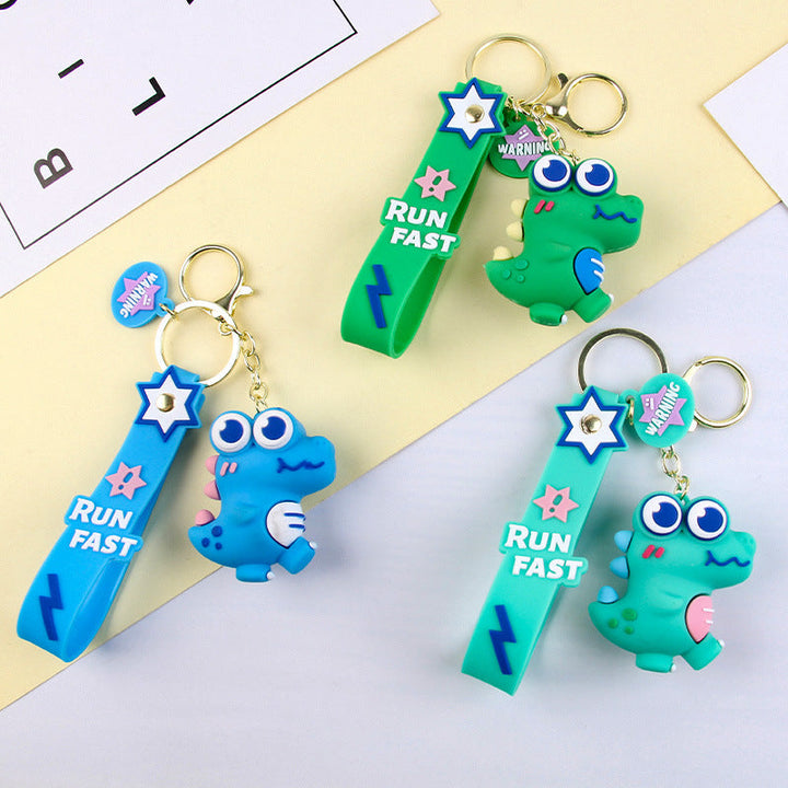 Creative Cartoon Keychain Kalsten