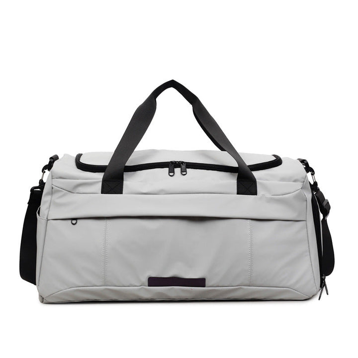Premium Lightweight Travel Duffel Bag