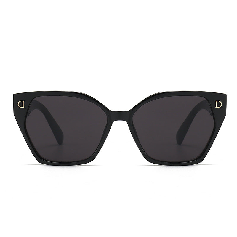 Women Designer Sunglasses in stylish Cat-Eye design with luxurious frame Kalsten