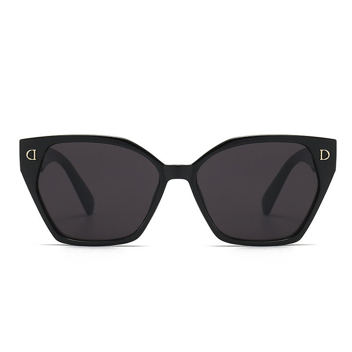 Women Designer Sunglasses in stylish Cat-Eye design with luxurious frame Kalsten