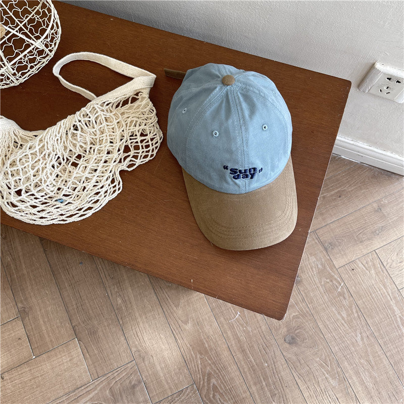 Women's Adjustable Baseball Cap Kalsten