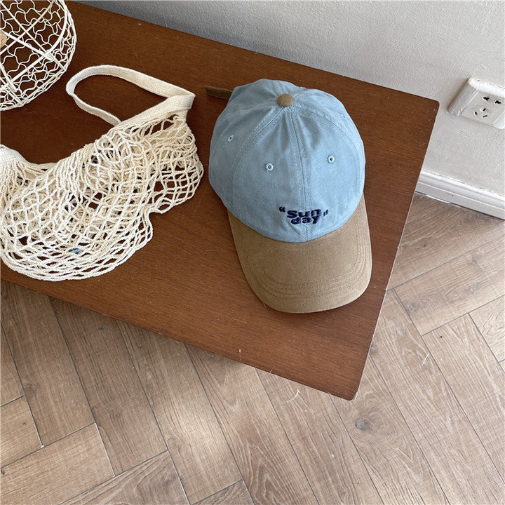 Women's Adjustable Baseball Cap Kalsten