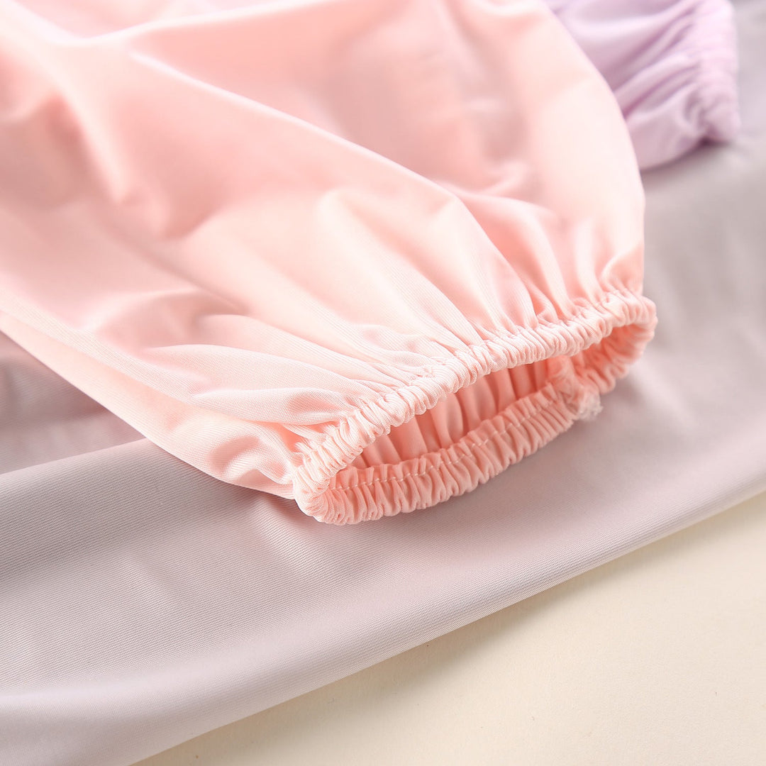Women's Sporty Arm Sleeves Kalsten