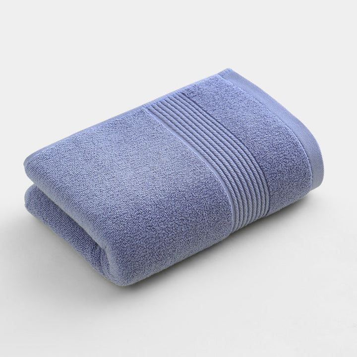 Women's extra absorbent terry bath towel Kalsten
