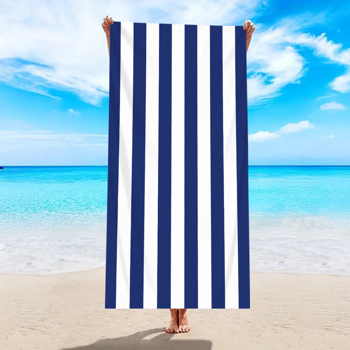 Beach towel Kalsten