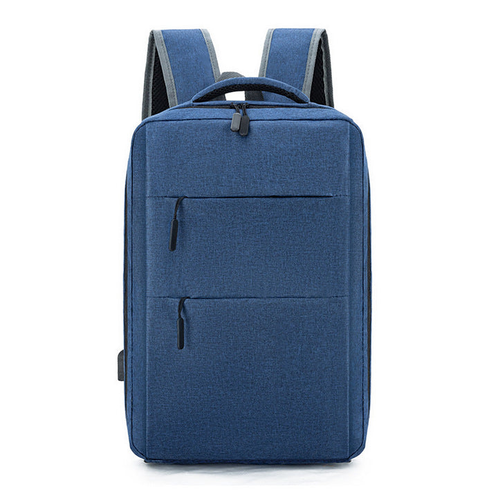 Travel-Friendly Multi-Functional Backpack Kalsten