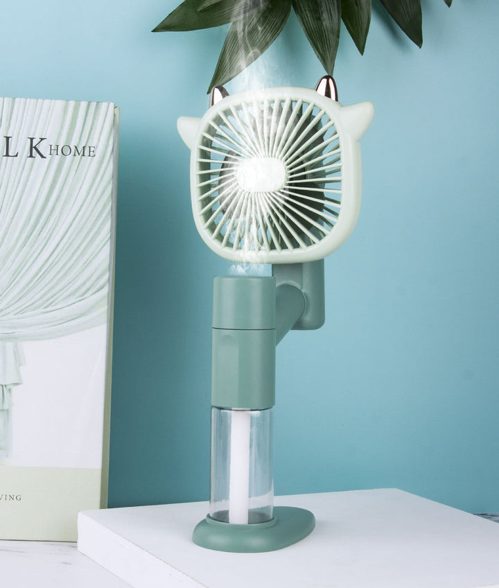 Mist Spray Fan Kalsten