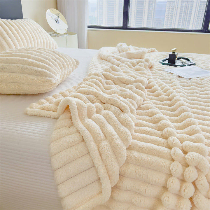 Ladies Snuggle Blanket Kalsten