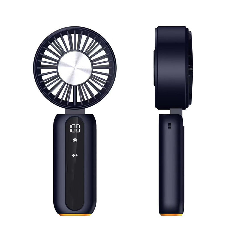 Portable Rechargeable Handheld Fan Kalsten