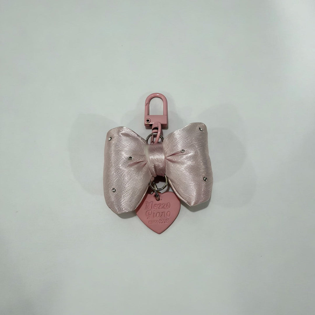 Decorative Bow Keychain kalsten