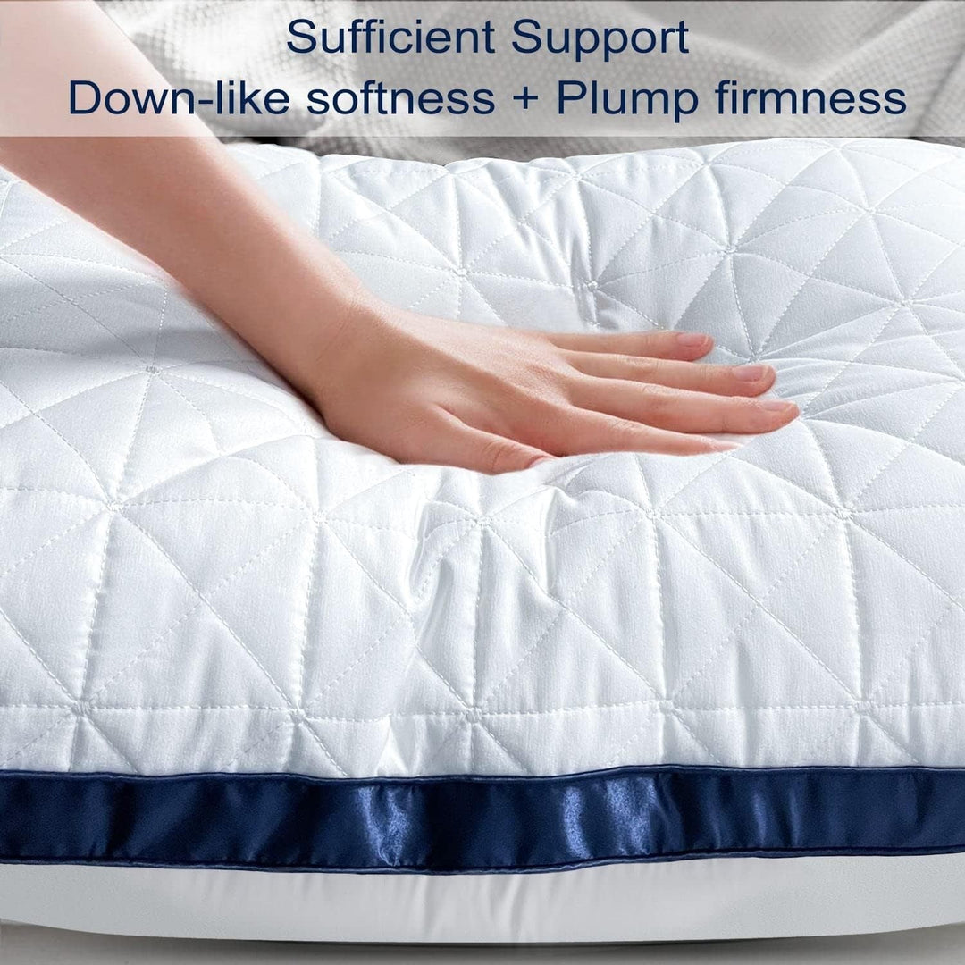 High-quality cushions from Kalsten