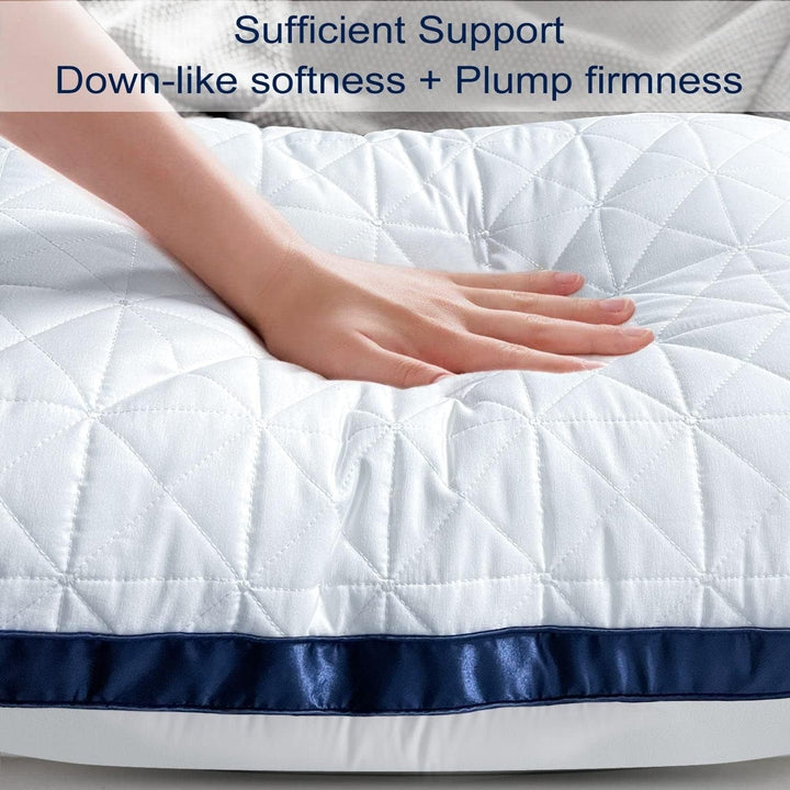 High-quality cushions from Kalsten