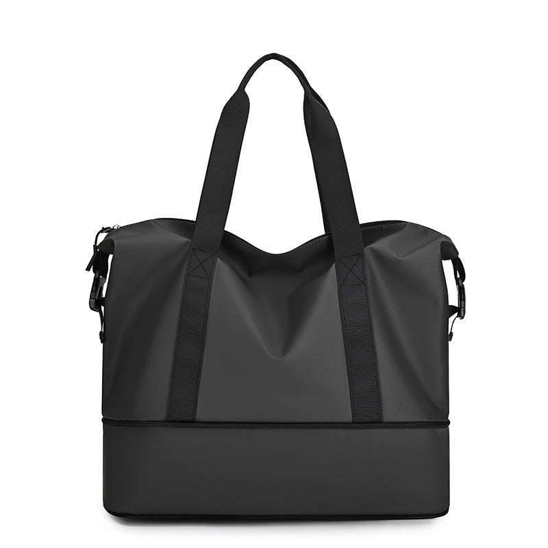 Sporty flood-resistant tote bag Kalsten