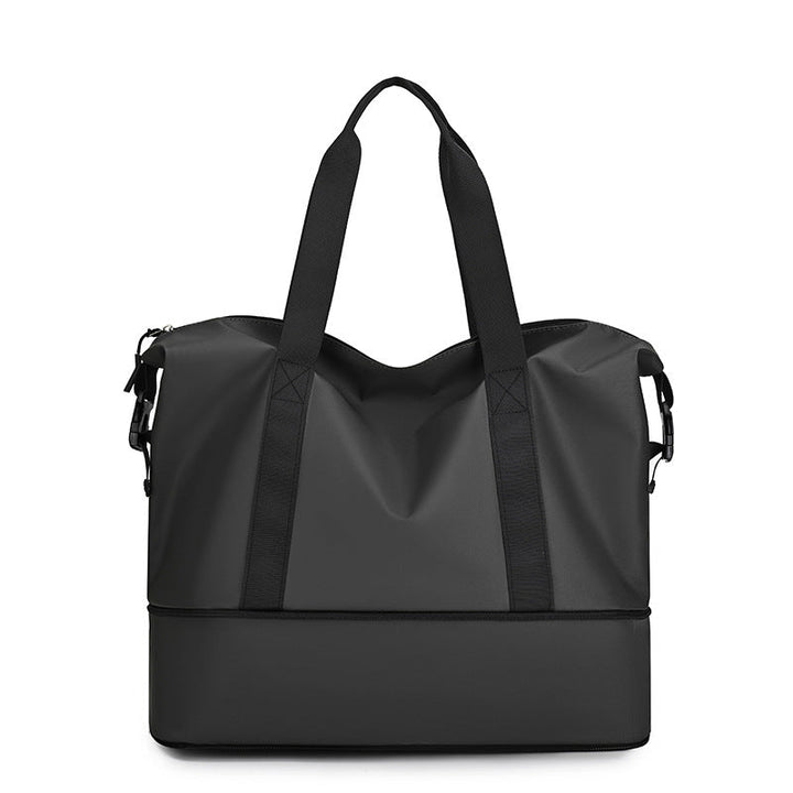 Sporty flood-resistant tote bag Kalsten