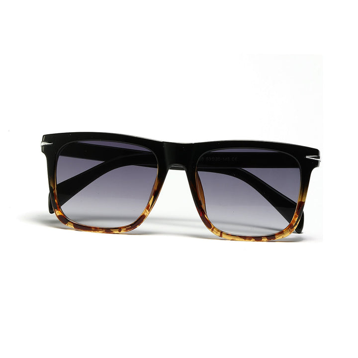 Women's fashionable sunglasses with elegant plastic frame and UV protection Kalsten