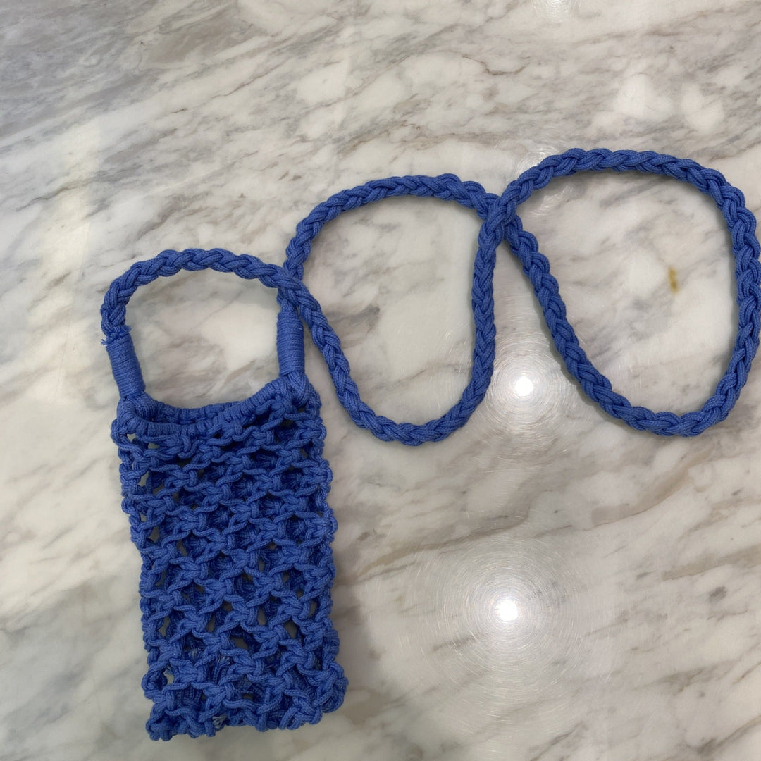 Handmade Shoulder Bag Kalsten