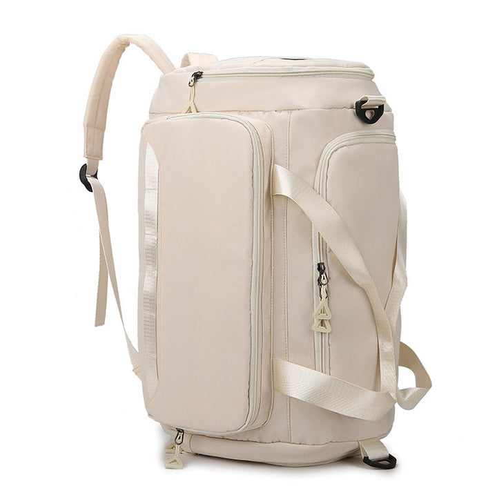 Sporty multifunctional weekend bag Kalsten