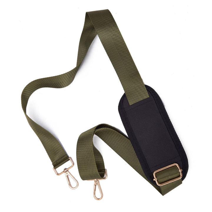 Durable Adjustable Guitar Strap Kalsten