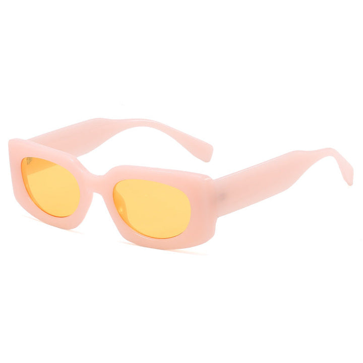 Women's fashionable sunglasses with classic frame Kalsten