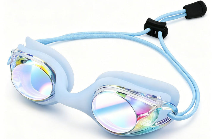 High-performance swim goggles with ergonomic fit and UV protection Kalsten