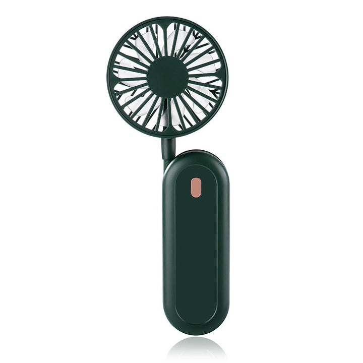 Rechargeable Handheld Cooling Fan Kalsten