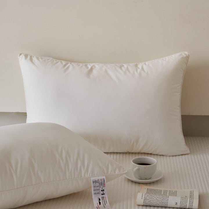 Women's ergonomic sleep pillow Bowlift