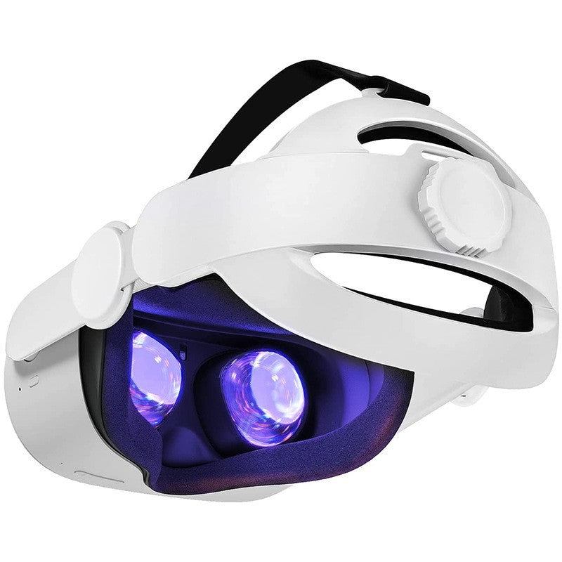Comfortable VR headset with high-resolution display Kalsten