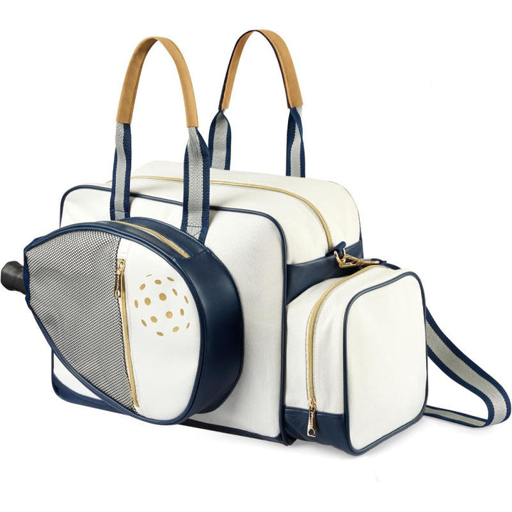 Sport bag with multiple compartments for sports accessories Kalsten