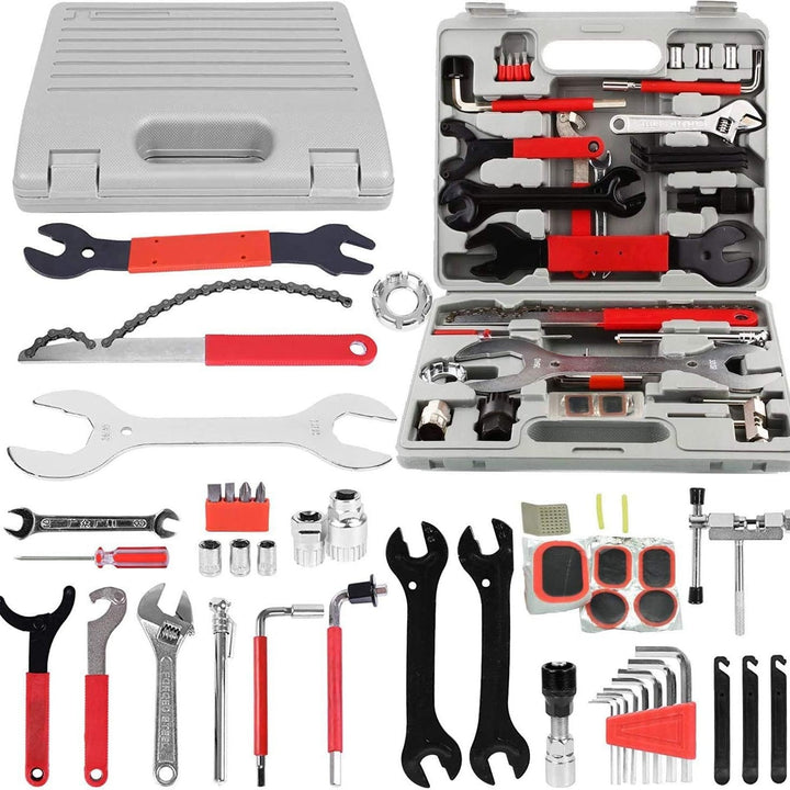 Comprehensive Tool Set Kalsten