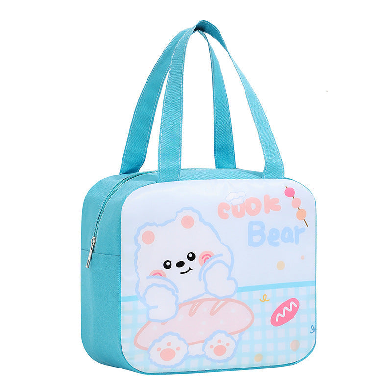 Trendy and Sweet Handbag Kalsten